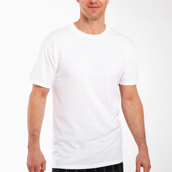 Fruit Of The Loom Premium 4-pk. Crewneck T-shirts