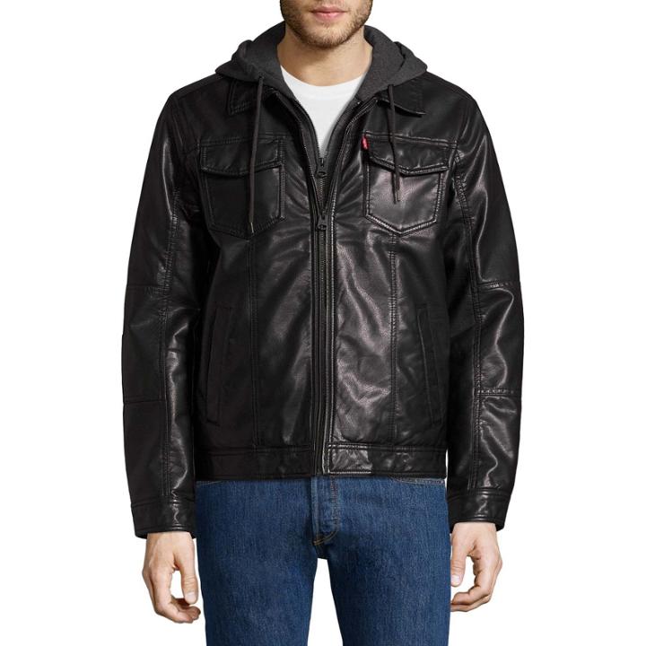 Levi's Motorcycle Jacket