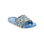 Henry Ferrera Paco 700 Womens Slide Sandals