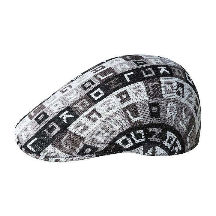Kangol Colour Cube 507 Cap
