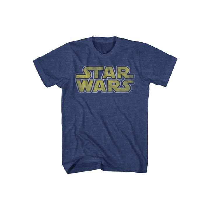 Star Wars&trade; Logo T-shirt