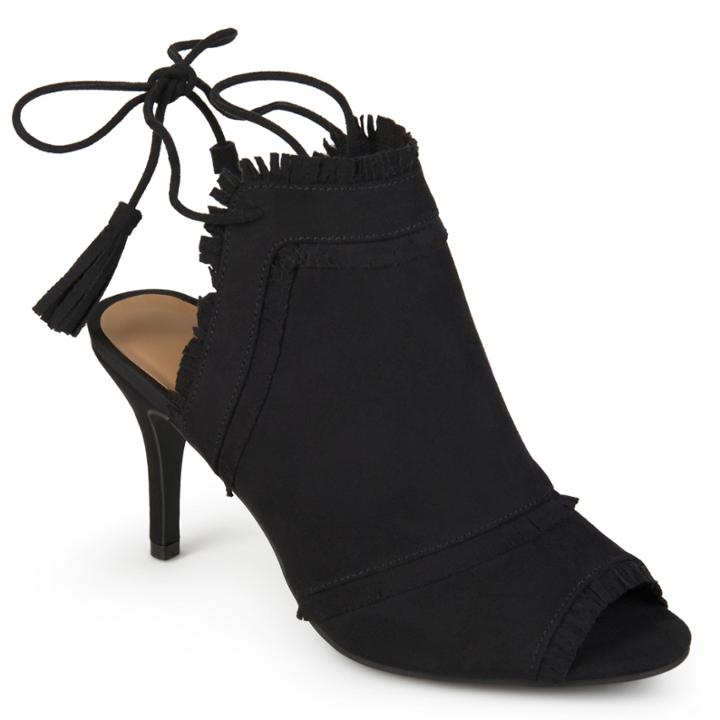 Journee Collection Haven Womens Pumps