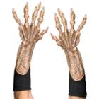 Adult Monster Hands - One-size