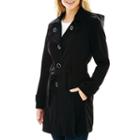 Avanti Belted Rain Coat