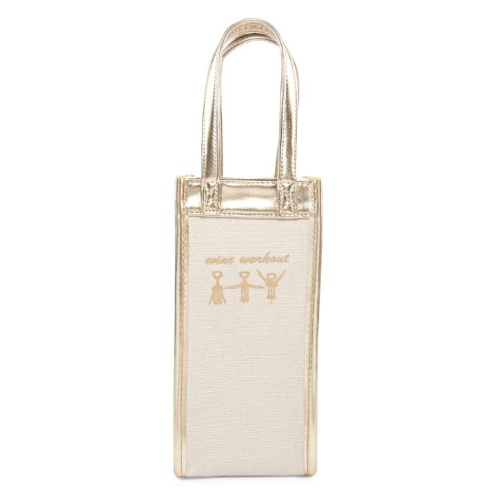 Mixit Wine Tote