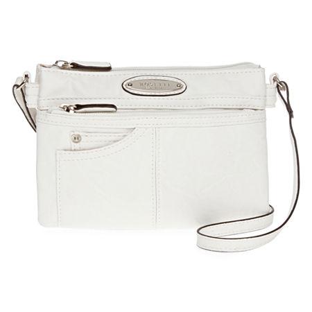 Rosetti Cash And Carry Pockets Mini-crossbody Bag