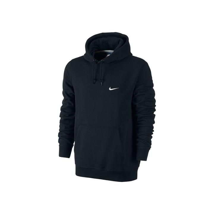 Nike Fleece Pullover Hoodie