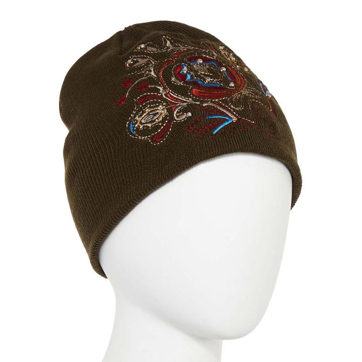 Mixit&trade; Embroidered Beanie