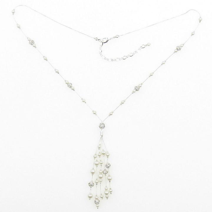 Vie Air Statement Necklace