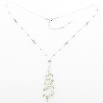 Vie Air Statement Necklace