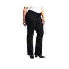 Lee Easy-fit Emma Bootcut Jeans - Plus