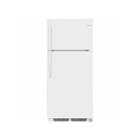Frigidaire Energy Star 16 Cu. Ft. Top Freezer - Ffht1614tw