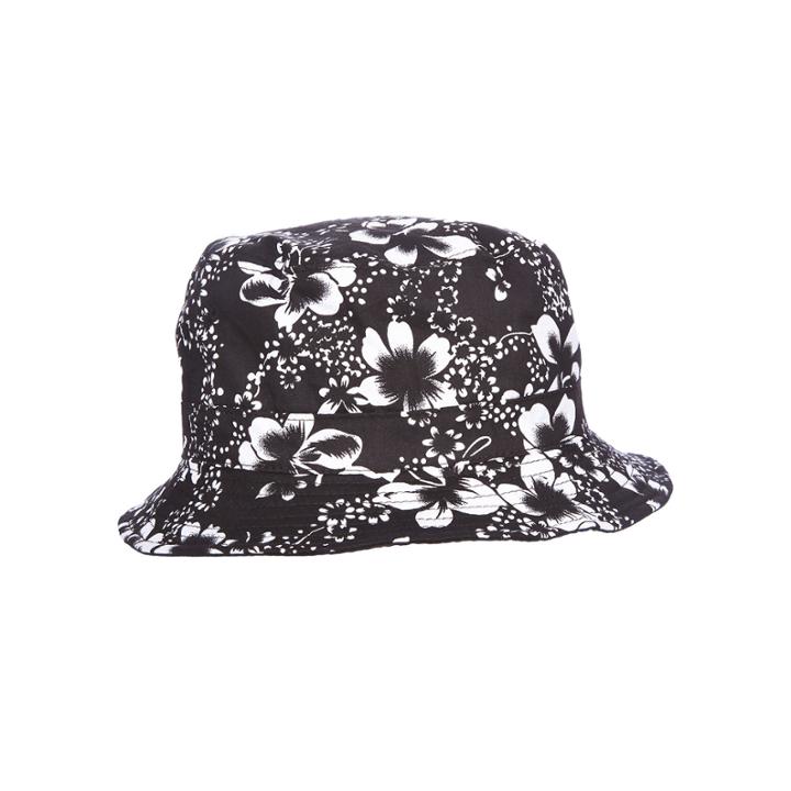 Panama Jack Tropical Bucket Hat