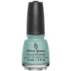 China Glaze For Audrey Nail Polish - .5 Oz.