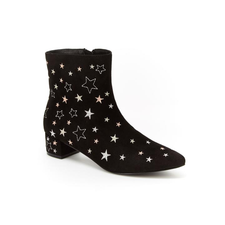 Union Bay Zoey Womens Bootie
