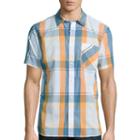 Levi's Vince Short-sleeve Woven Shirt