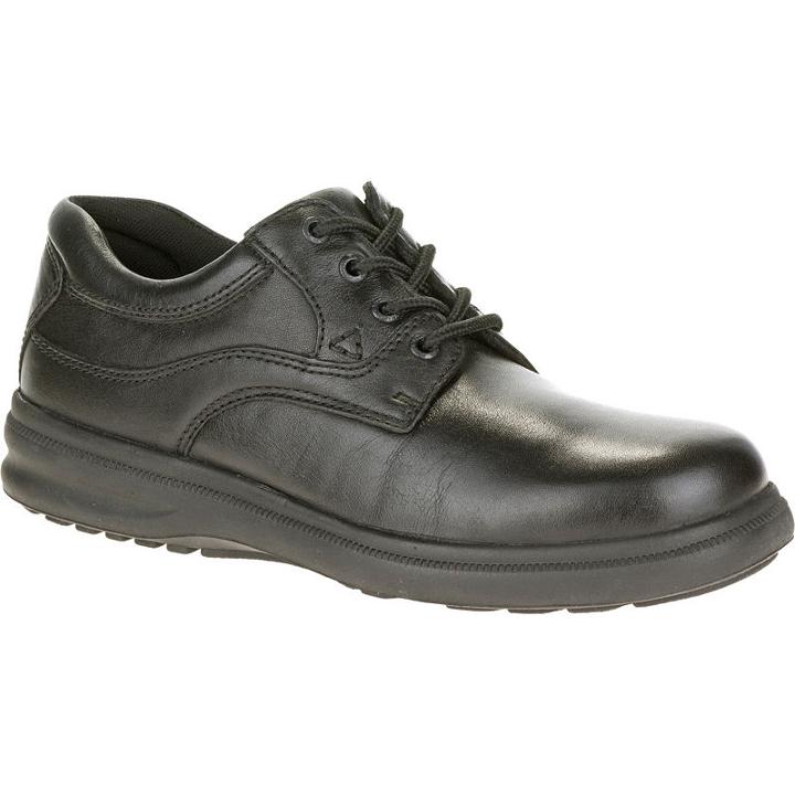 Hush Puppies Glen Mens Oxford Shoes
