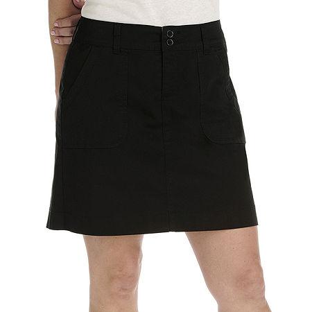 Lee Georgia Natural Fit Skort
