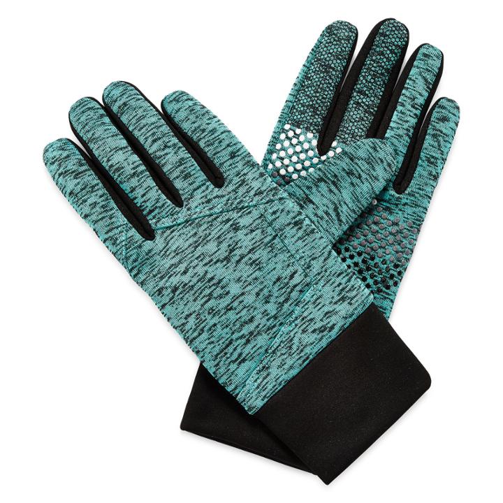 Xersion Carbon Asr Thermal Touch Tech Gloves