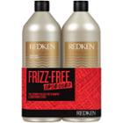 Redken Frizz Dismiss Value Set - 67.6 Oz.