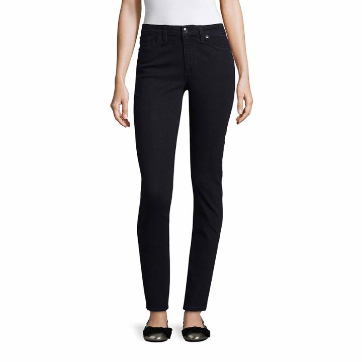 Libby Edelman Skinny Jeans