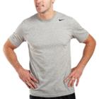 Nike Dri-fit Heather Tee