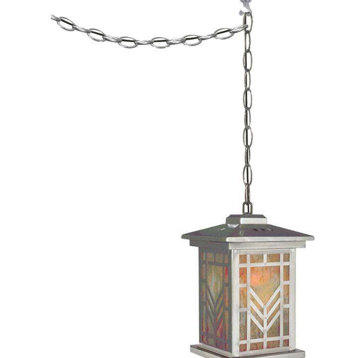 Dale Tiffany&trade; Aurora Mini Pendant