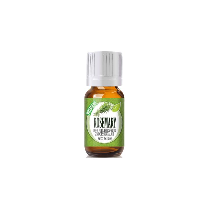 Healing Solutions Rosemary Essential Oil