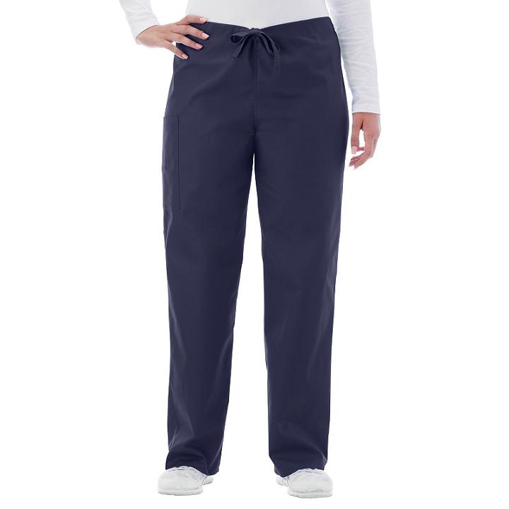 F3 By White Swan Unisex Drawstring Pant - Short & Big Short