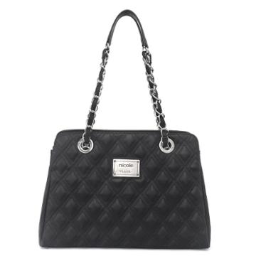 Nicole By Nicole Miller Robyn Tote Bag