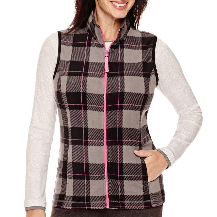 Made For Life&trade; Polar Fleece Vest
