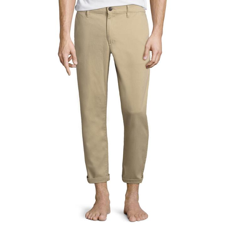 Arizona Flat Front Pants