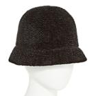 August Hat Co. Inc. Chenille Cloche Hat