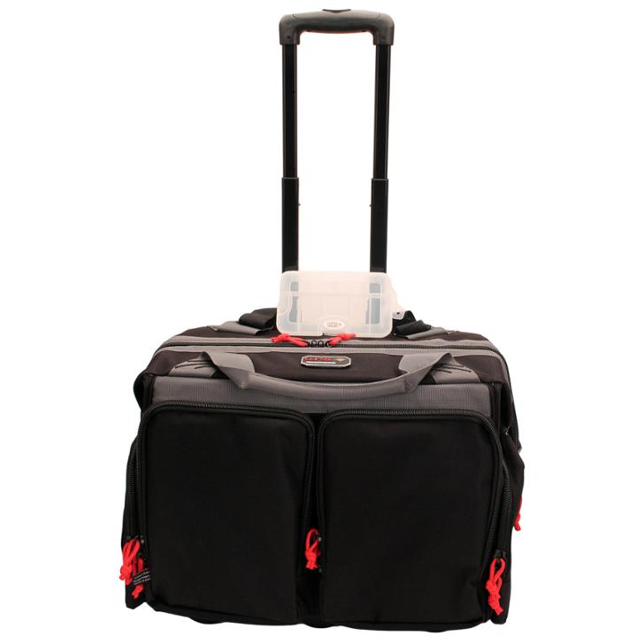 G Outdoors Range Bag - Rolling