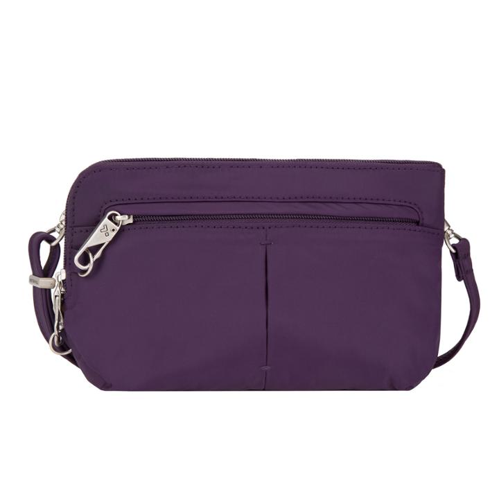 Anti-theft Classic Light Convertible Cross Body & Waist Pack Crossbody Bag
