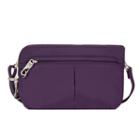 Anti-theft Classic Light Convertible Cross Body & Waist Pack Crossbody Bag