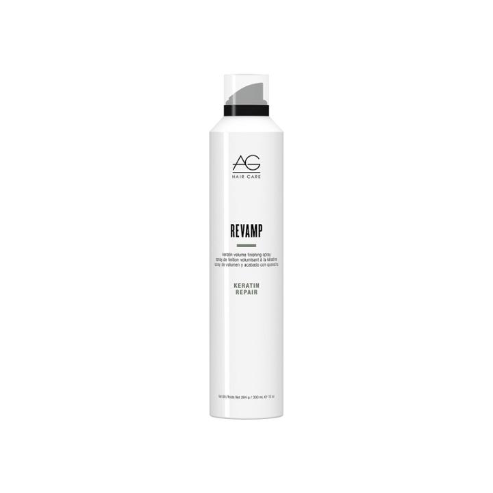 Ag Hair Revamp Finishing Spray - 10 Oz.