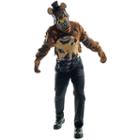Five Nights At Freddy's - Nightmare Freddy Adult Costume