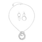 Liz Claiborne 2-pack Jewelry Set
