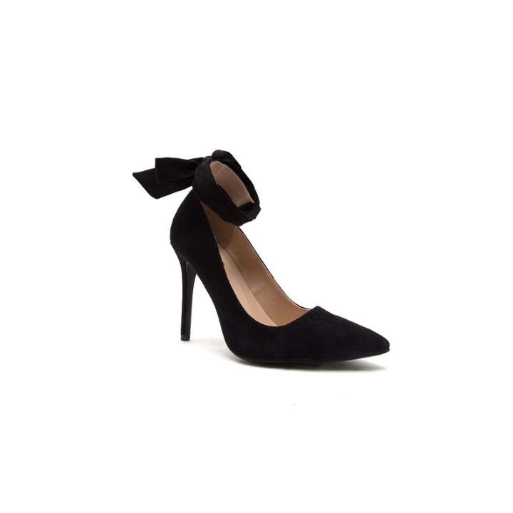 Qupid Milia-57 Womens Pumps