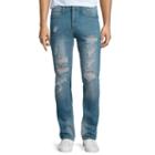 Waimea Ripped Slim Fit Jeans