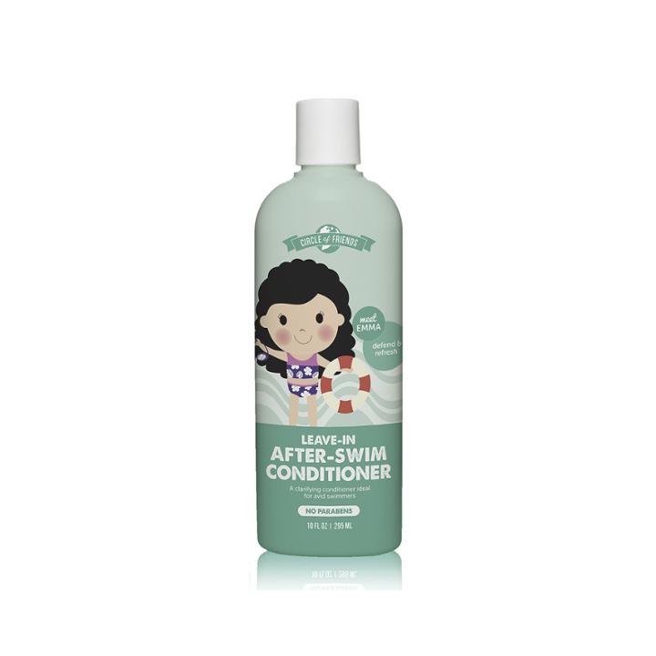 Circle Of Friends Emma's After-swim Leave-in Conditioner - 10 Oz.