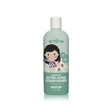 Circle Of Friends Emma's After-swim Leave-in Conditioner - 10 Oz.