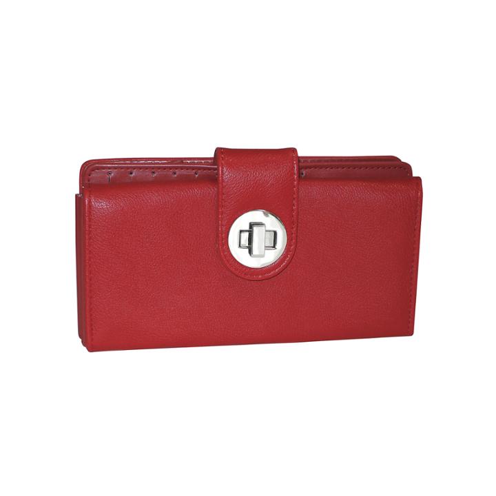 Buxton Colette Go To Superwallet