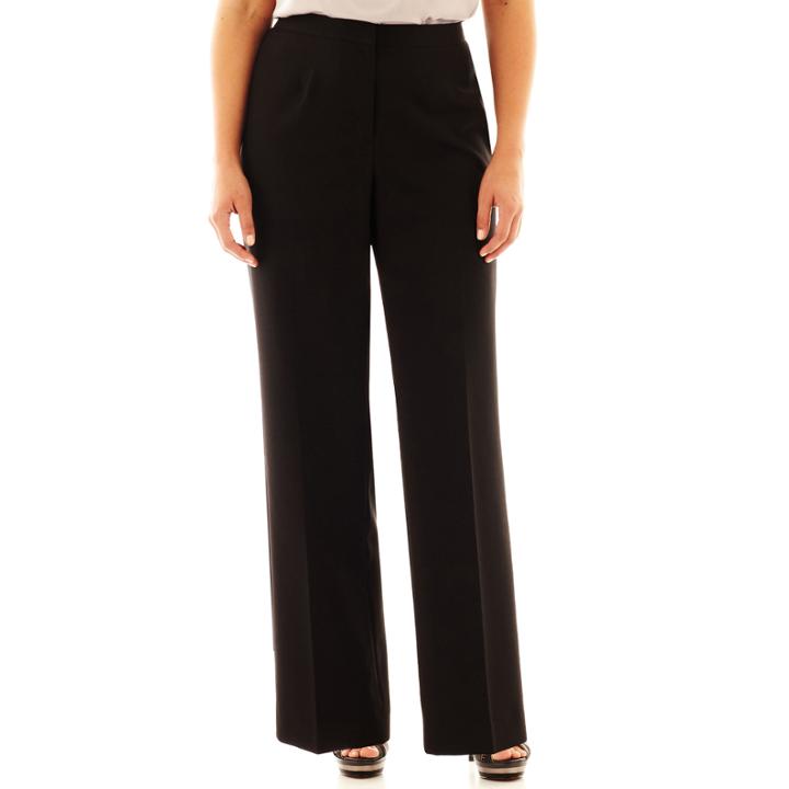 Melrose Sleeveless Belted Evening Gown-plus