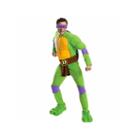 Teenage Mutant Ninja Turtles Deluxe Donatello Adult Costume - One Size Fits Most