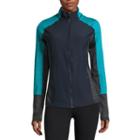 Xersion Track Jacket-petites