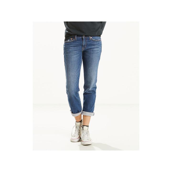 Levi's Relaxed Fit