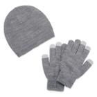 Mixit Stud Beanie And Glove 2-pc. Cold Weather Set