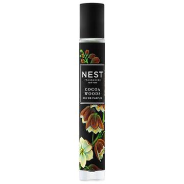 Nest Cocoa Woods Rollerball